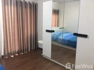 Wohnung zur Miete mit 1 Zimmer in Mueang Chiang Mai, Chiang Mai