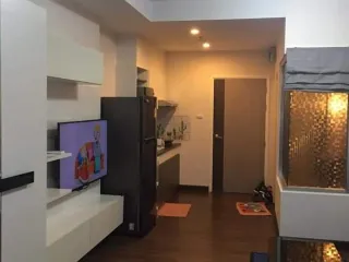 Wohnung zur Miete mit 1 Zimmer in Mueang Chiang Mai, Chiang Mai