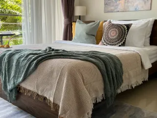 For rent 1 bed condo in Thalang, Phuket