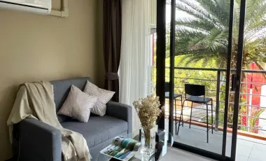 For rent 1 bed condo in Thalang, Phuket