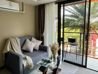 For Rent 1 Bedroom Condo In Thalang, Phuket