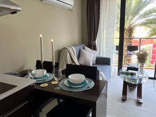 For rent 1 bed condo in Thalang, Phuket