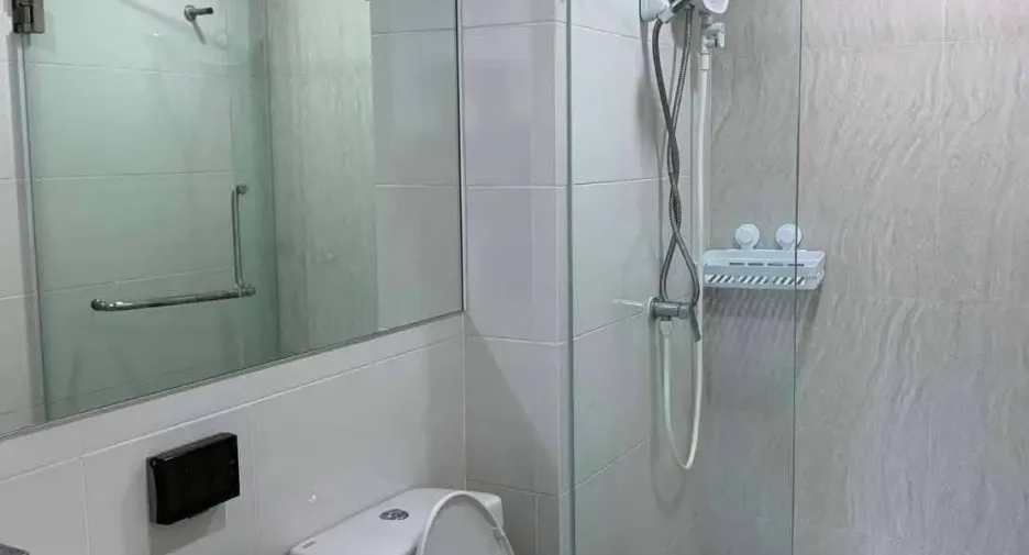 For sale and for rent 1 bed condo in Bang Khen, Bangkok