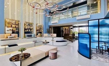 For sale and for rent 1 bed condo in Bang Khen, Bangkok