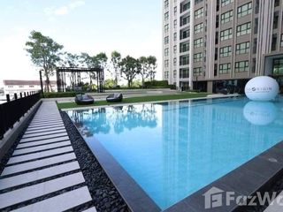 出售 和 出租 1 卧室 公寓 在 Bang Khen, 曼谷