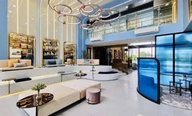 For sale and for rent 1 bed condo in Bang Khen, Bangkok