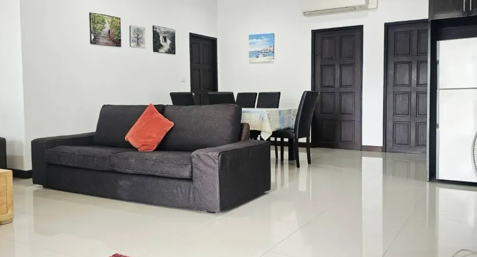 For sale 3 bedrooms house in Hua Hin, Prachuap Khiri Khan