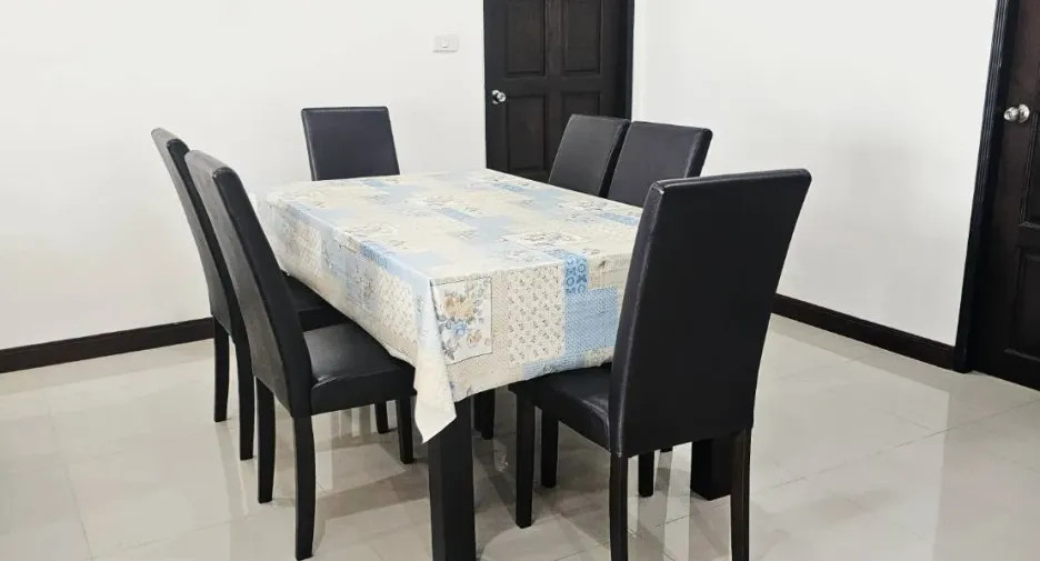 For sale 3 bedrooms house in Hua Hin, Prachuap Khiri Khan