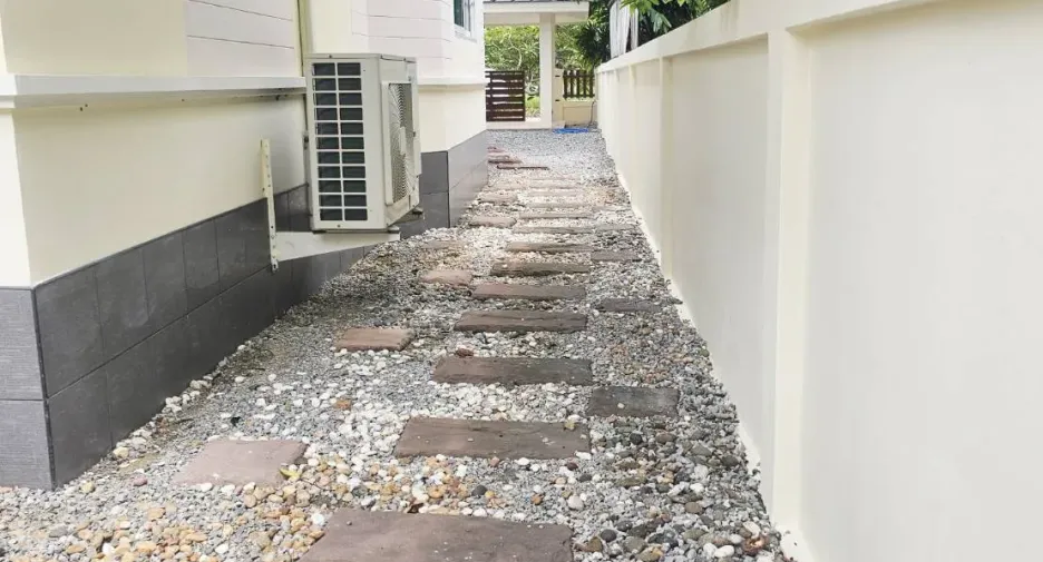 For sale 3 bedrooms house in Hua Hin, Prachuap Khiri Khan