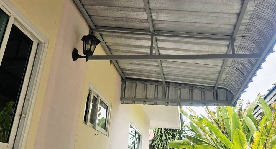 À vendre 3 chambres maison à Hua Hin, Prachuap Khiri Khan