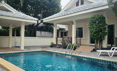 ขาย 3 ห้องนอน บ้านเดี่ยว ใน หัวหิน, ประจวบคีรีขันธ์