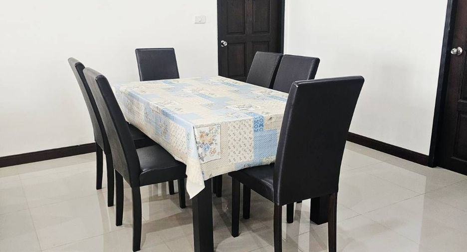 For sale 3 ベッドルーム house in Hua Hin, Prachuap Khiri Khan