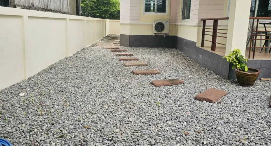 For sale 3 bedrooms house in Hua Hin, Prachuap Khiri Khan