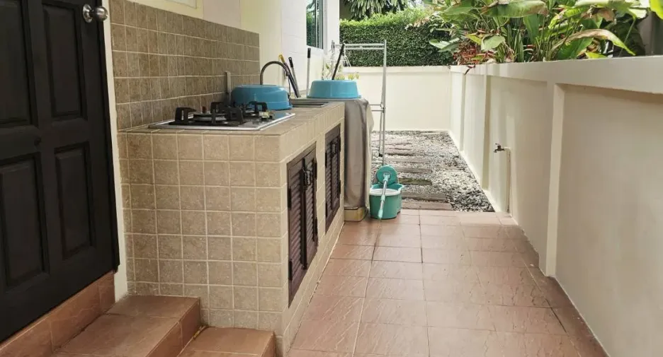 For sale 3 bedrooms house in Hua Hin, Prachuap Khiri Khan