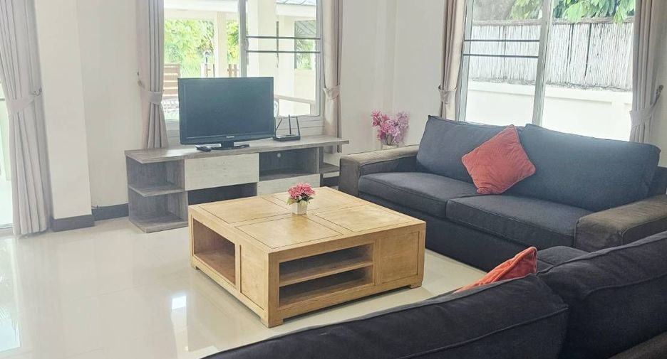 For sale 3 bedrooms house in Hua Hin, Prachuap Khiri Khan