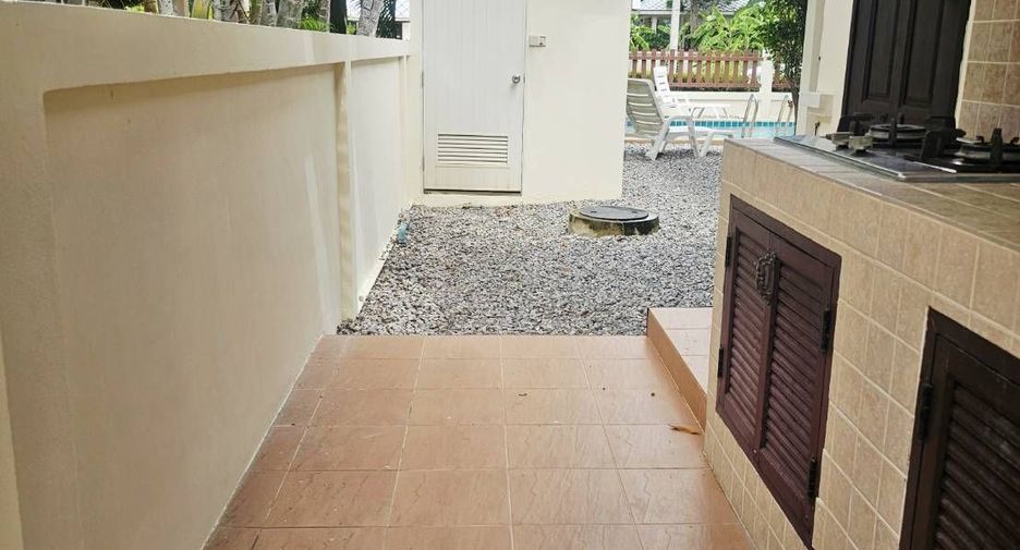 À vendre 3 chambres maison à Hua Hin, Prachuap Khiri Khan