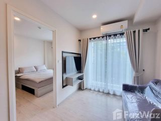 For rent 1 bed condo in Mueang Chiang Mai, Chiang Mai