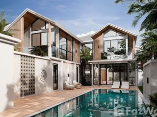 For sale 7 bedrooms villa in Thalang, Phuket