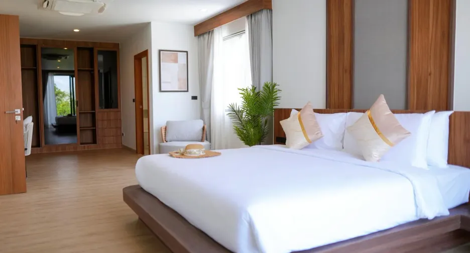 For sale 7 ベッドルーム villa in Thalang, Phuket
