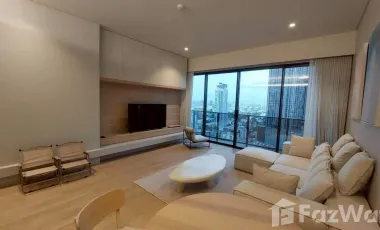 Condo en venta y en alquiler de 2 habitaciones en Watthana, Bangkok