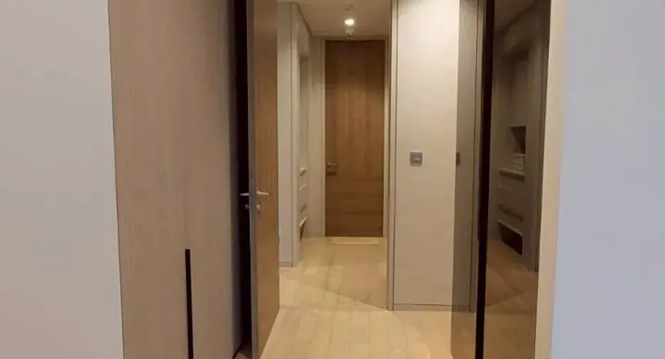 For sale and for rent 2 bedrooms condo in Watthana, Bangkok
