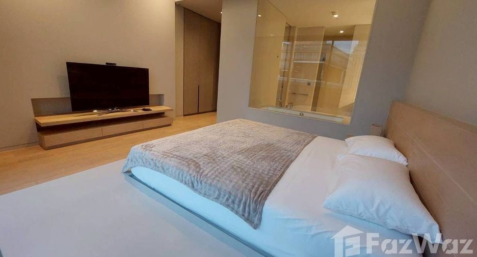 For sale and for rent 2 bedrooms condo in Watthana, Bangkok