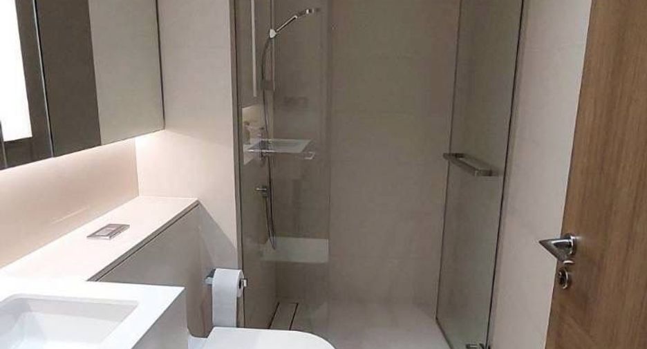 For sale and for rent 2 bedrooms condo in Watthana, Bangkok