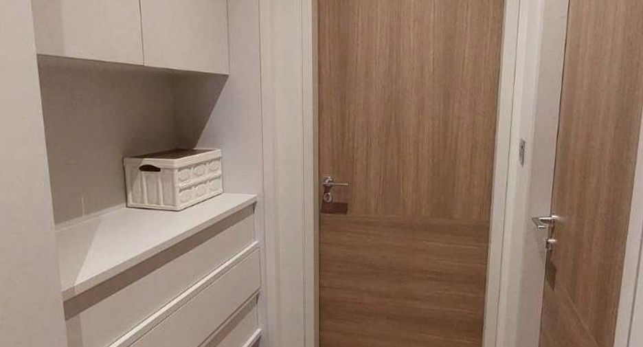For sale and for rent 2 bedrooms condo in Watthana, Bangkok