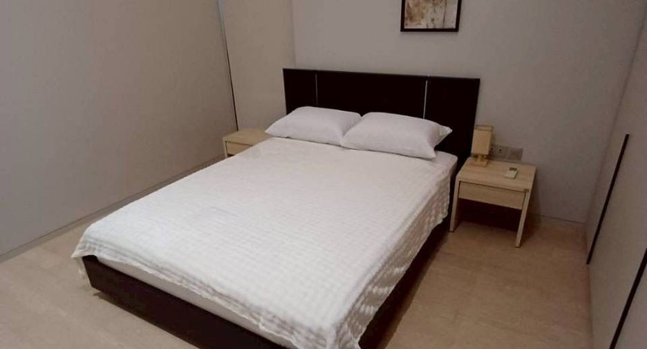 For sale and for rent 2 bedrooms condo in Watthana, Bangkok