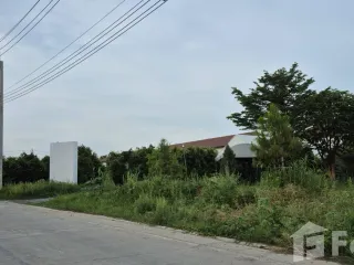 Продажа Участок в Bang Kruai, Нонтабури
