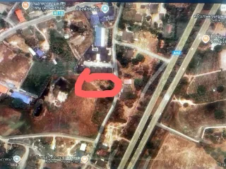 For sale land in Cha Am, Phetchaburi