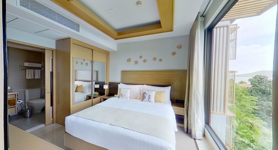 For sale 1 Beds condo in Kathu, Phuket