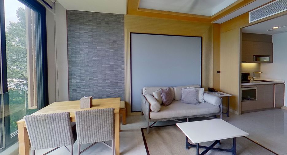 For sale 1 Beds condo in Kathu, Phuket