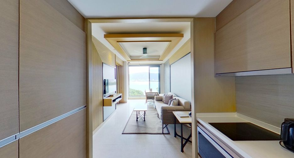 For sale 1 Beds condo in Kathu, Phuket