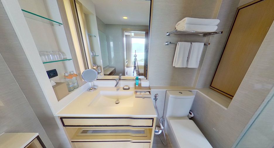 For sale 1 Beds condo in Kathu, Phuket