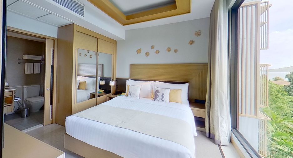 For sale 1 Beds condo in Kathu, Phuket