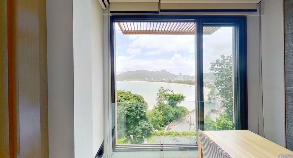 For sale 1 Beds condo in Kathu, Phuket