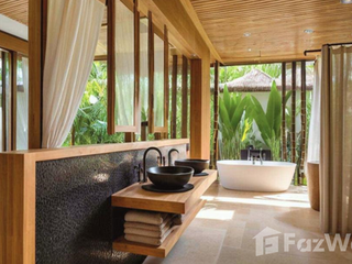 Villa en venta de 4 habitaciones en Ko Samui, Surat Thani