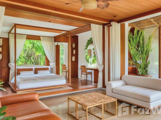 Villa en venta de 4 habitaciones en Ko Samui, Surat Thani