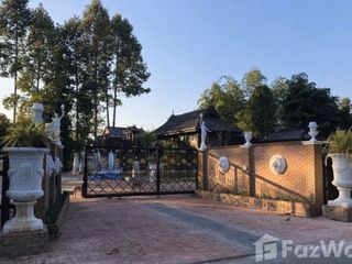 For sale 3 ベッドルーム house in San Sai, Chiang Mai