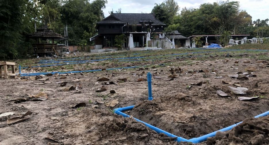 Продажа 3 спальни дом в Сан Саи, Чианг Маи
