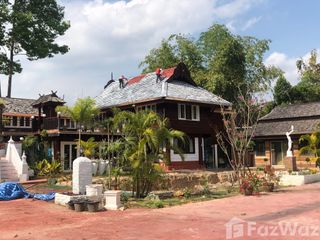 For sale 3 bedrooms house in San Sai, Chiang Mai