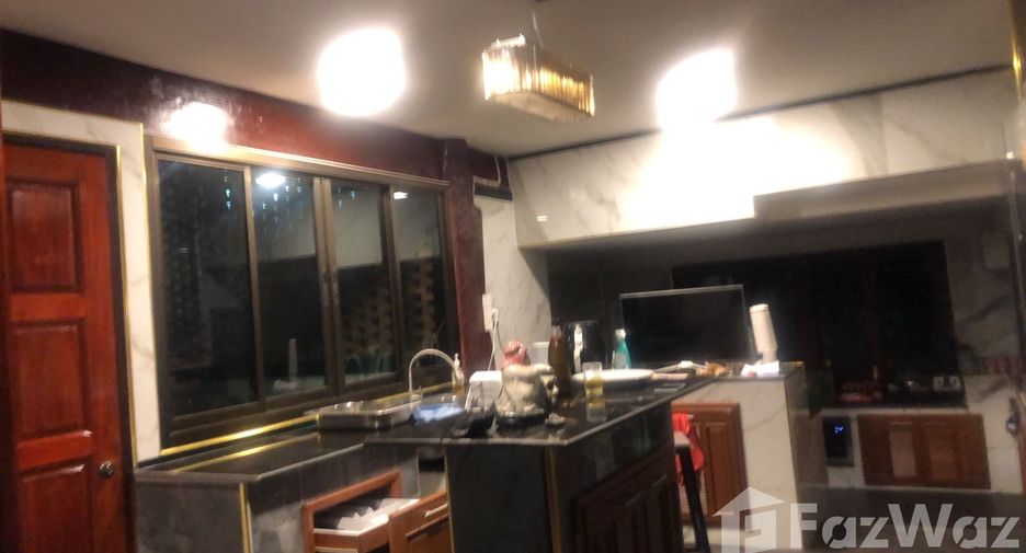 Продажа 3 спальни дом в Сан Саи, Чианг Маи