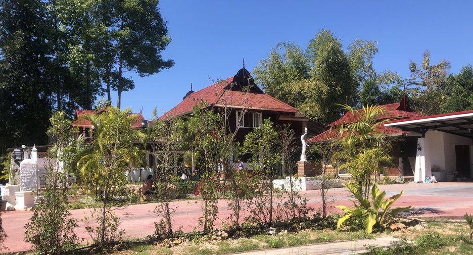 Продажа 3 спальни дом в Сан Саи, Чианг Маи