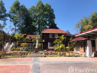For sale 3 ベッドルーム house in San Sai, Chiang Mai
