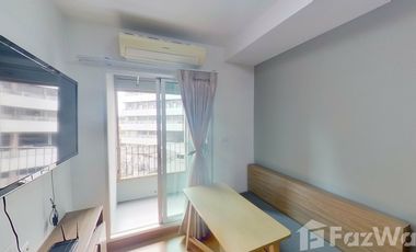 For sale 1 bed condo in Chatuchak, Bangkok