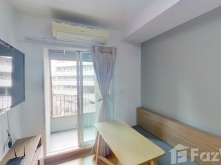 Продажа 1 кровать кондо в Чатучак, Бангкок