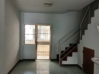 For sale 2 bedrooms townhouse in Lat Krabang, Bangkok