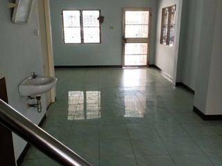 For sale 2 bedrooms townhouse in Lat Krabang, Bangkok