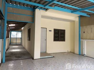 For sale 2 bedrooms townhouse in Lat Krabang, Bangkok